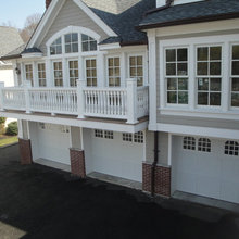 Balcony Ideas