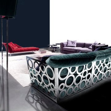 Selling: Nirvana Sofa, Play Sofa, Autografo Chaise Longue