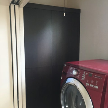 LAUNDRY CENTER