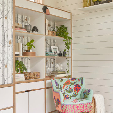 Seattle She-Shed
