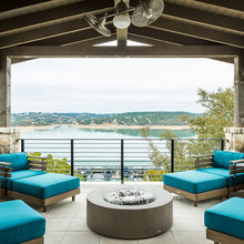 Lake House Outdoors