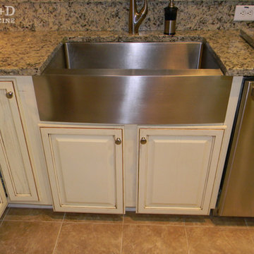 Kitchens