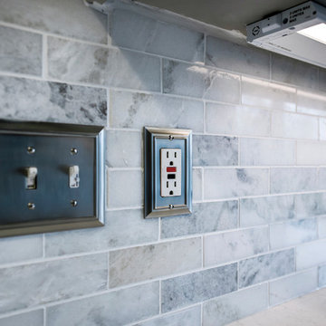 McBride Custom Kitchen