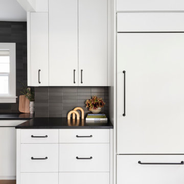 Irvington Modern