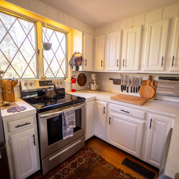 Sedgwick Chalet