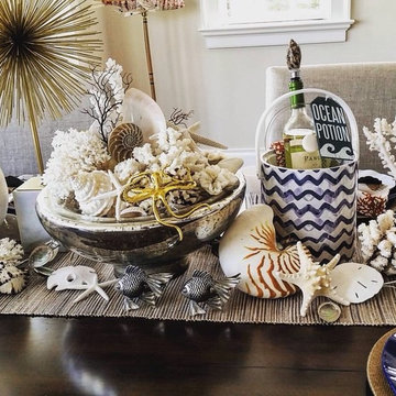Tablescapes