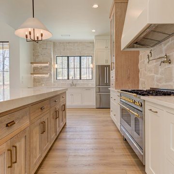 19th Century Sedona - TeeLee Homes