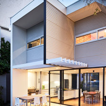 Colorbond Cladding