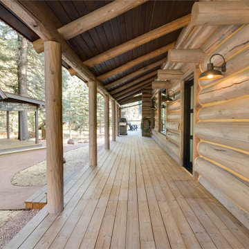 Slippery Rock Ranch