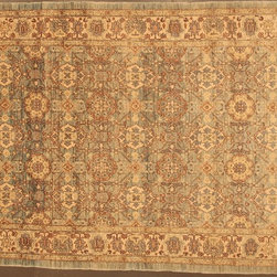 Rug Revival from Afghanistan - Rugs