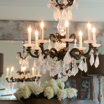 Angersteins Lighting & Design Center