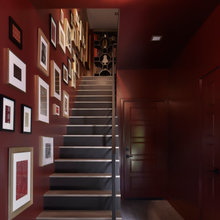 Princeton Stairs