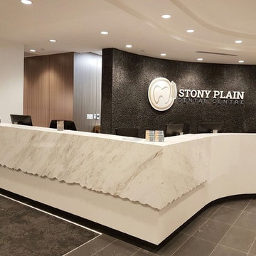 Stony Plain Dental Clinic