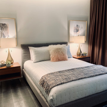 Luxury - Yorkville Townhome