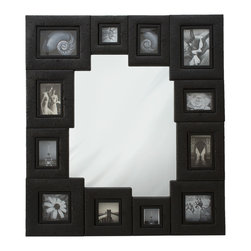Mirrors - Wall Mirrors