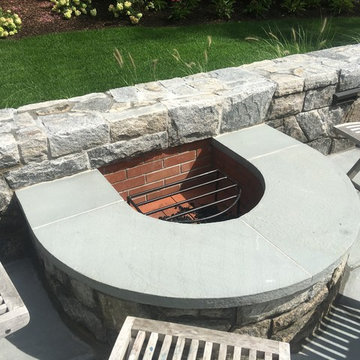 Greenwich Transitional