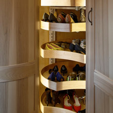 walk in closet