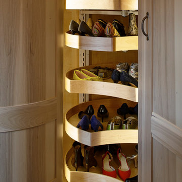 Clothes And Shoes Organizers - Photos & Ideas | Houzz