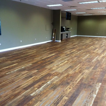Laminate