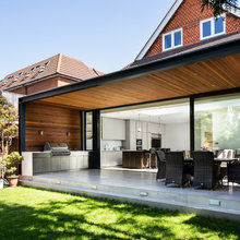 Shmesani House