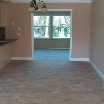 Kitchens and Baths, Tropic Guard Industries L.L.C.
