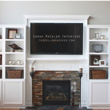 fire place
