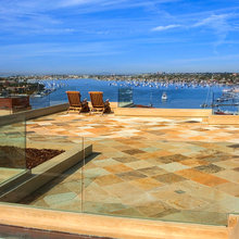 Alki Rooftop Deck