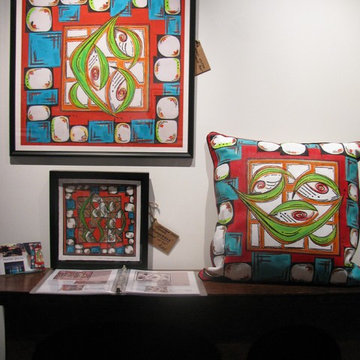 Hoboken Art Exhibit