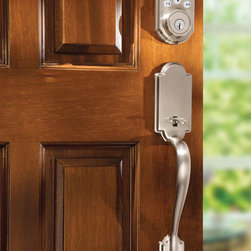 Exterior Doors (Front doors, Patio Replacements...) - Front Doors