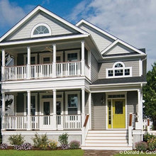 Vallejo house