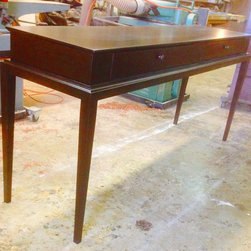 Custom work - Desks And Hutches