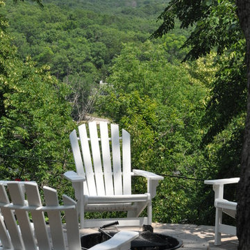 Outdoor Living