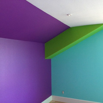 Interior Painting