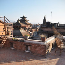Patan Durbar HomeStay