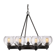 Chandeliers