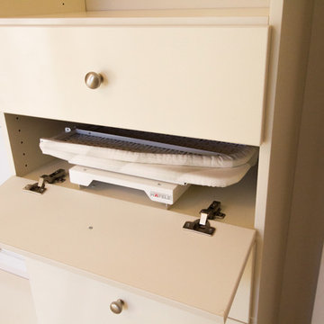 Granger- Dressing Room/Closet