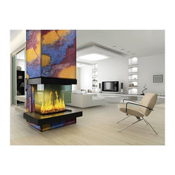 Color Infused Stone - Products