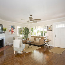 Brierbrook Living/Dining