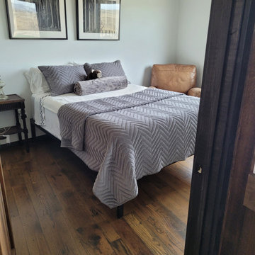 Eagle Home