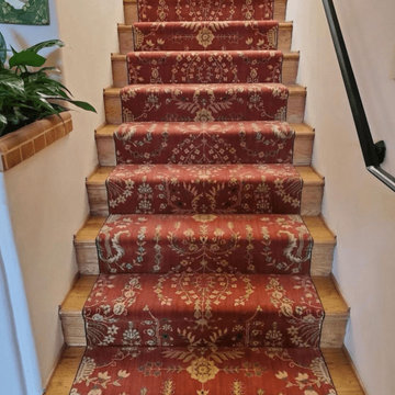 Grand Parterre Sarouk in Rust
