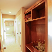mud room