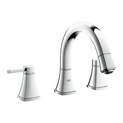 Grohe - Products