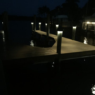 Dock Lighting