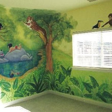 Baby Room