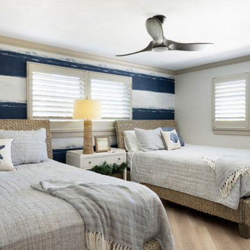 Sanibel Island Vacation Home Rebuild