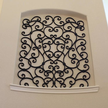 Art Niche Decor