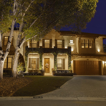 Beach Park Home