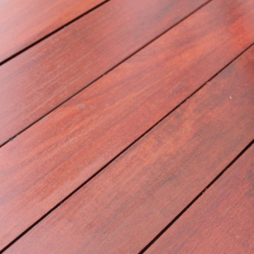 Deck Refinishing Basking Ridge