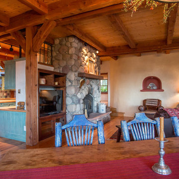 Lynx Basin Ranch in Steamboat Springs