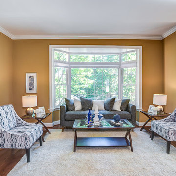 10555 James Wren Way, Fairfax, VA